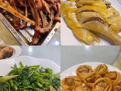 -八景休閒山莊  廣東十大名山莊