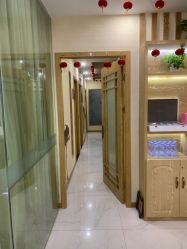 -芳朵美容养生SPA