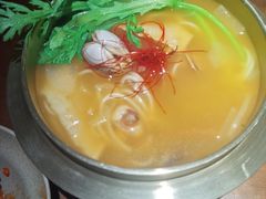 醒酒海鲜面-YUAN·䬧