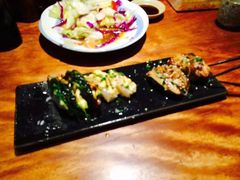 -初居食屋日式料理(万象城购物中心店)