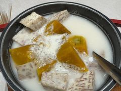 -和平馆·地道港澳茶餐厅(西门口店)