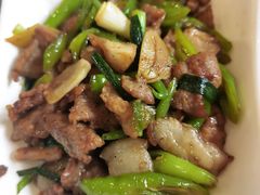-喜洲翰林餐厅(董家百年老宅店)