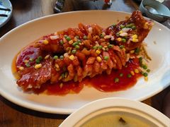 -鱼食饭稻·苏浙土菜17年老馆子(平江路店)