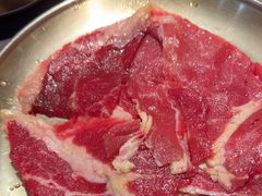 -西塔老太太泥炉烤肉(杭州首店)