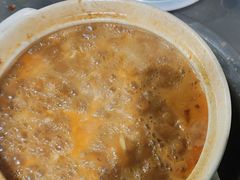 -清真·马坡烧烤涮牛肚·酸浆火锅(新区总店)