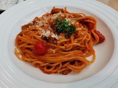 -必胜客(骡马市店)