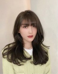 点击看大图 -贰伍玖造型