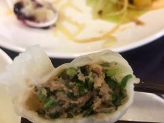-西域美食(西直门南小街店)