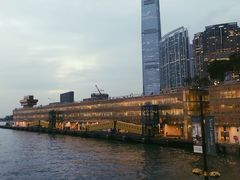 -义顺牛奶公司(庇利金街店)