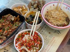 -黄兴南路步行商业街