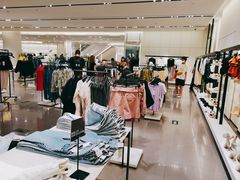 -ZARA(世贸天阶店)