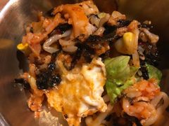 -韩国料理大力士(屏风街店)