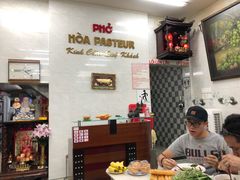 -Pho Hoa Pasteur