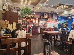 -私房小厨(康城路店)