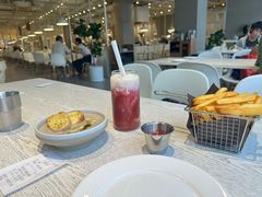 -娜娜家·Nana's restaurant(国金汇店)