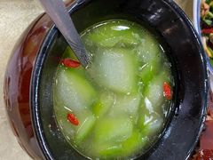 -学成饭店(官南大道店)