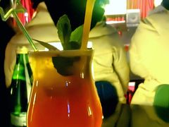 -东岸Cafe 爵士俱乐部
