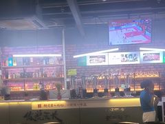 -邢氏老太太烧烤(南山店)