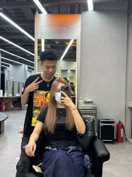 -MY HAIR ARDOR
