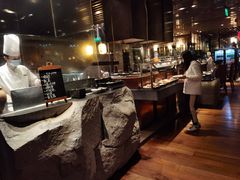 -广州富力君悦大酒店·凯菲厅