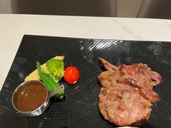 -雅达利超级牛扒(万科广场店)