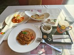 -安妮意大利餐厅(丽都店)