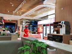 -西贝莜面村(正大广场店)
