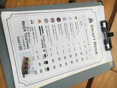 -Brew Bear 酿酒熊精酿啤酒餐厅(东湖路店)