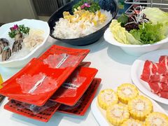 -纯味斑鱼府(中海环宇荟店)