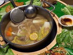 -椰小鸡·琼州糟粕醋·火锅(美兰缤纷城店)