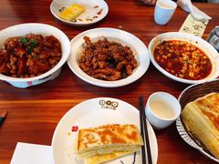 -九转小磨(凯德店)