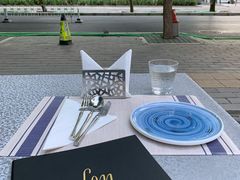 景观位-La Medina餐厅(亮马河南路店)