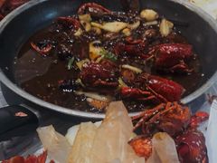 -一棠龙虾•王牌虾球(楚河汉街店)