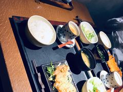-麦秋寿司(富都广场店)