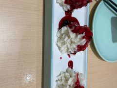 -吕氏疙瘩汤·海鲜新鲁菜(海州利群店)