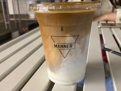 -Manner Coffee(IFS一楼店)