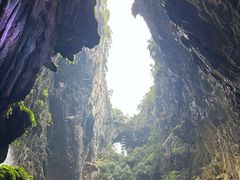 -英西峰林·洞天仙境