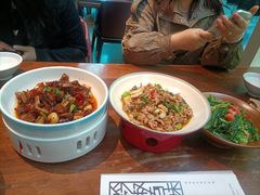 -树厨贵州菜(花果园购物中心店)