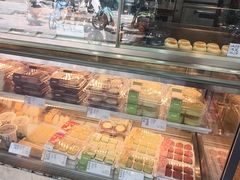 -泸溪河桃酥(长乐路店)