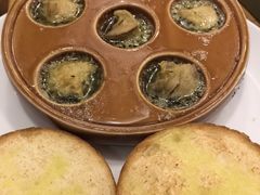 -萨莉亚意式餐厅(深圳北站店)