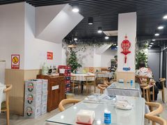 -听涛雅苑百味饺子老家菜馆