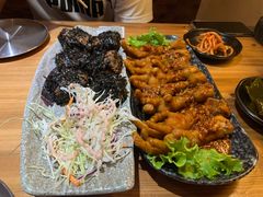 -小木屋米酒店总店