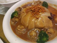 -南海食街(佛冈店)