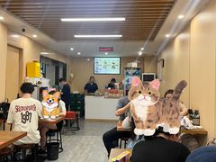 -金原鸭血粉丝汤·汤包·脆皮烤鸭(南京博物院店)