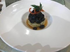 -上海皇廷花园酒店·御宴中餐厅