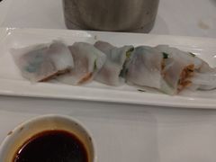 叉燒腸粉-龙皇酒家(开源道店)
