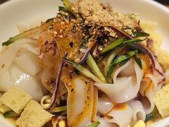-山丹丹西北菜(金贸大厦店)