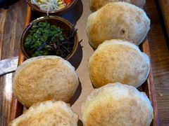 -关中道陕味艺术餐厅(西岳庙店)