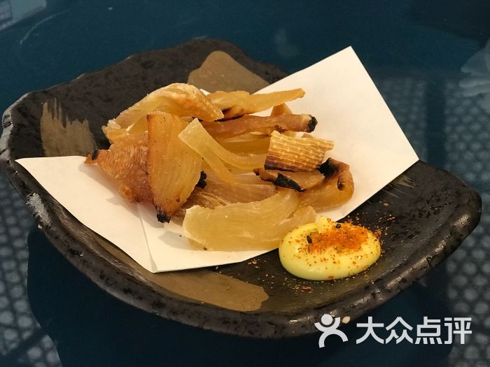 万岛日本料理铁板烧(吴中店)鱼翅图片 第75张