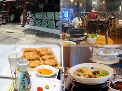 -美未居·老字号·地道顺德菜·桑拿鸡·鱼生(容桂店)